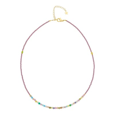 Nuni Copenhagen — Lillian Necklace Nuni Copenhagen Lillian Necklace — Halskette