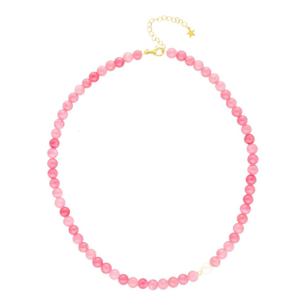 Nuni Copenhagen — Florence Coral Necklace Nuni Copenhagen Florence Coral Necklace — Necklace