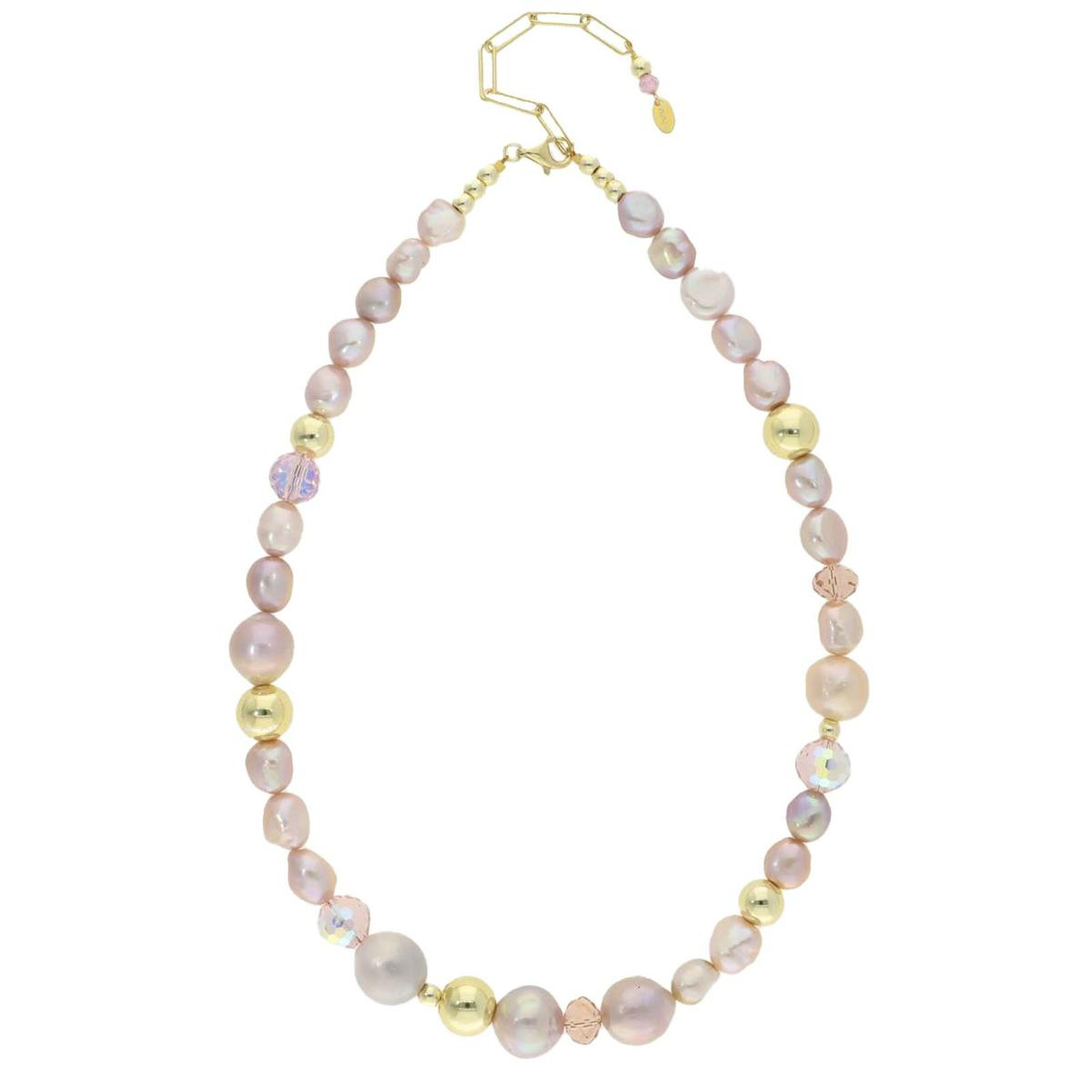 Nuni Copenhagen — Solveig Necklace Nuni Copenhagen Solveig Necklace — Necklace