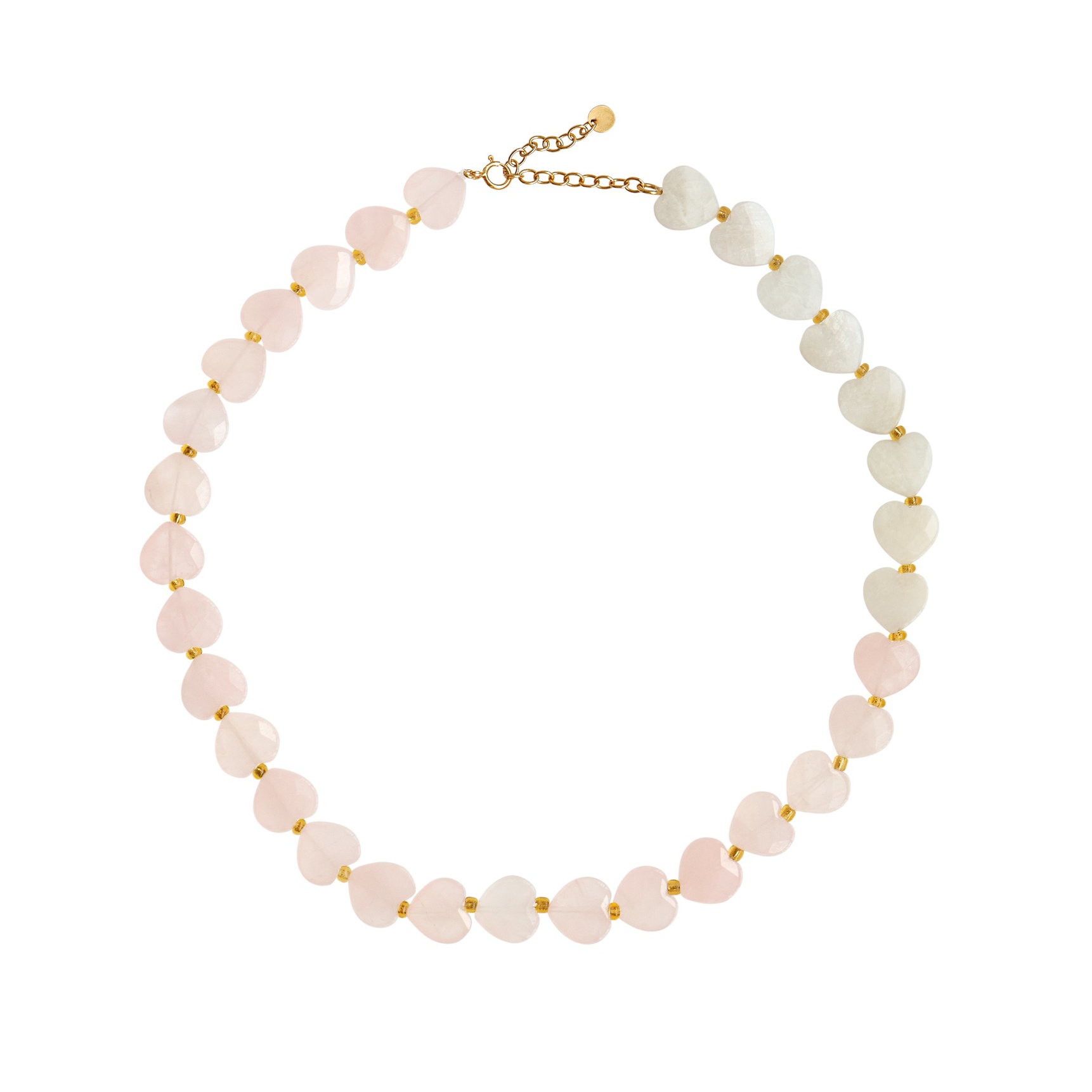 STINE A Jewelry Mon Amour Necklace — Halskæde