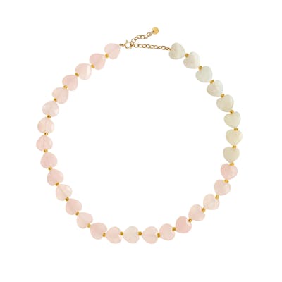 STINE A Jewelry — Mon Amour Necklace STINE A Jewelry Mon Amour Necklace — Necklace