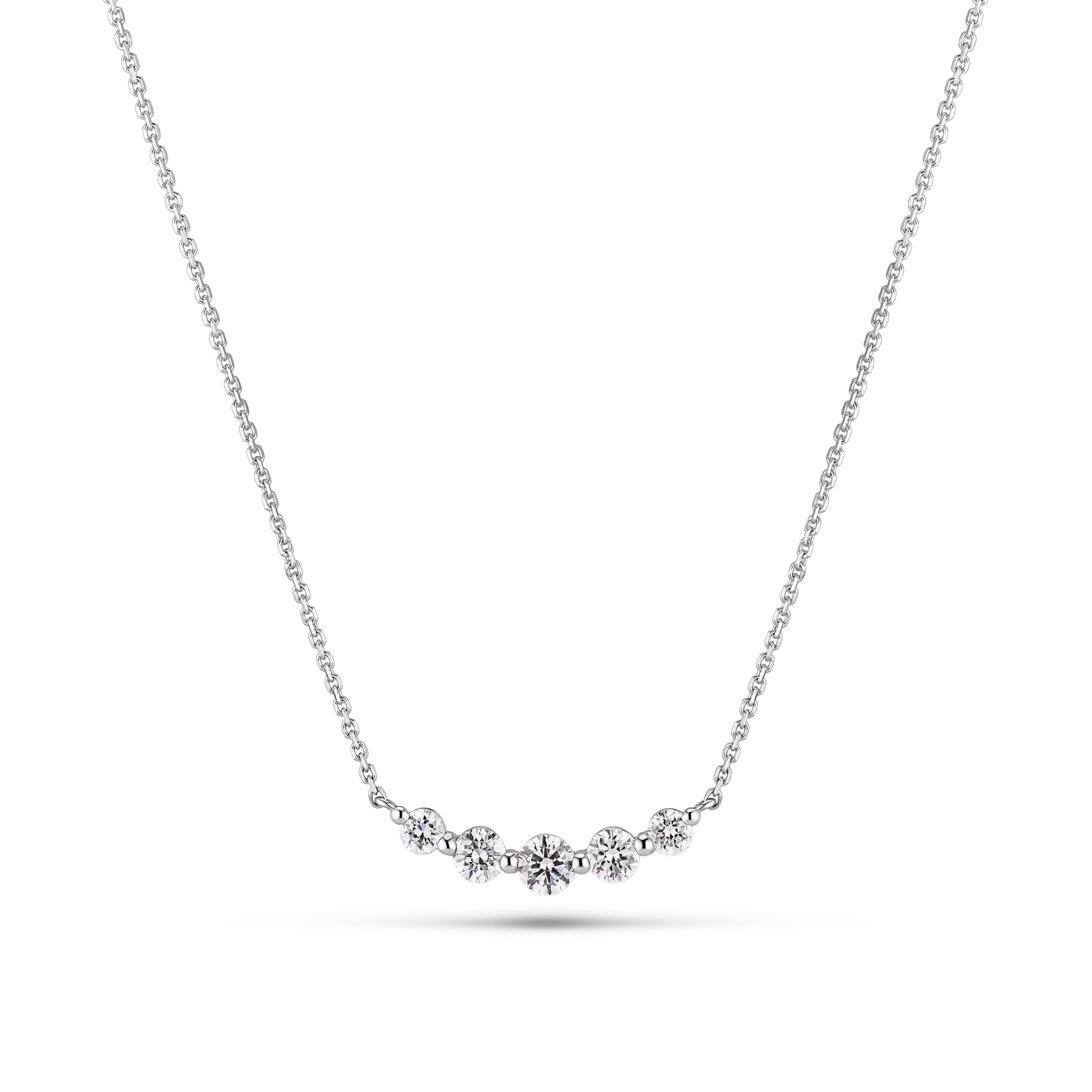 Couleur argent, Blanc