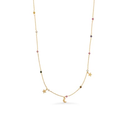 Studio Z — Starlight Necklace (Studio Z) Studio Z Starlight Necklace (Studio Z) — Collier