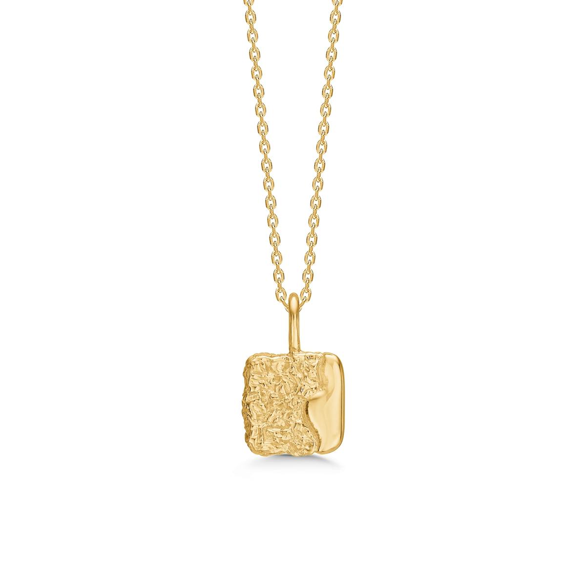 Studio Z — Edge Necklace (Studio Z) Studio Z Edge Necklace (Studio Z) — Necklace