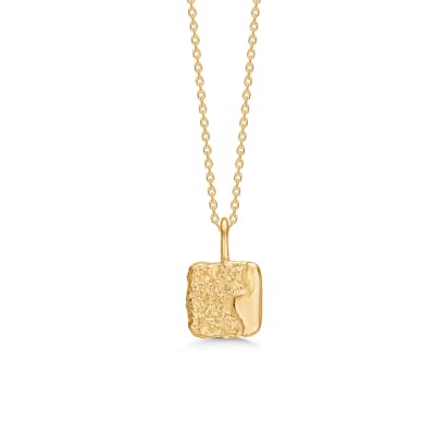 Studio Z — Edge Necklace (Studio Z) Studio Z Edge Necklace (Studio Z) — Halskette