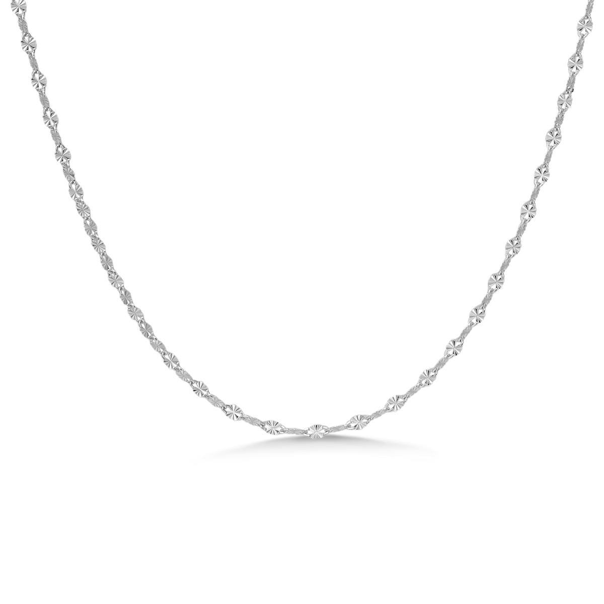 Studio Z — Aurelia Necklace Studio Z Aurelia Necklace — Necklace