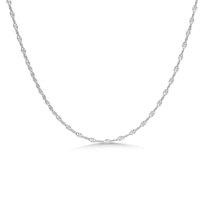 Studio Z — Aurelia Necklace Studio Z Aurelia Necklace — Halskjeder