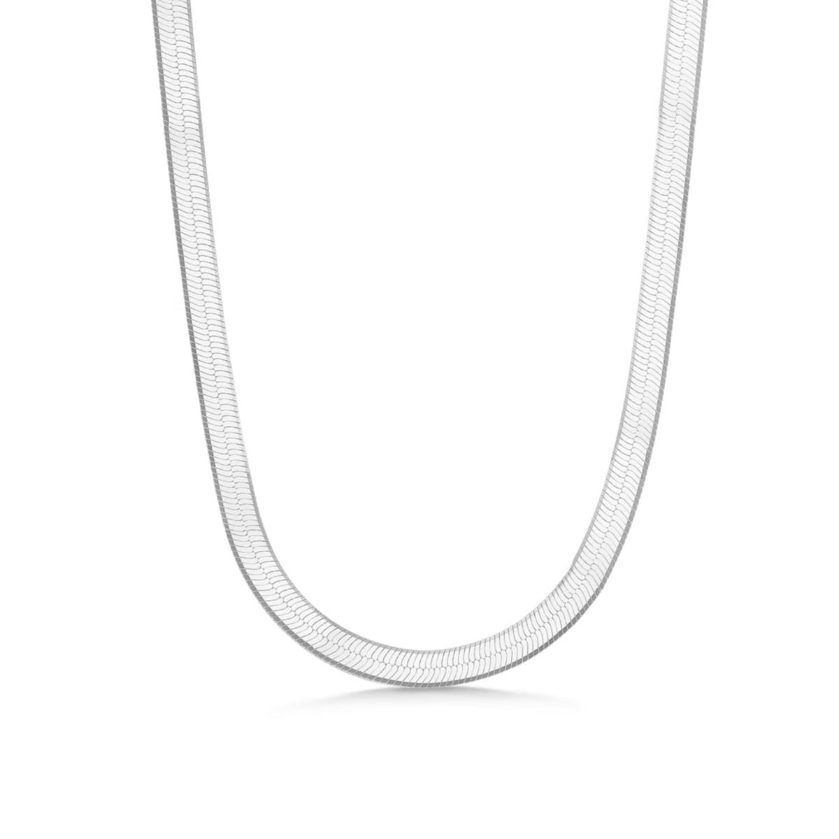 Studio Z — Cobra Necklace Studio Z Cobra Necklace — Necklace