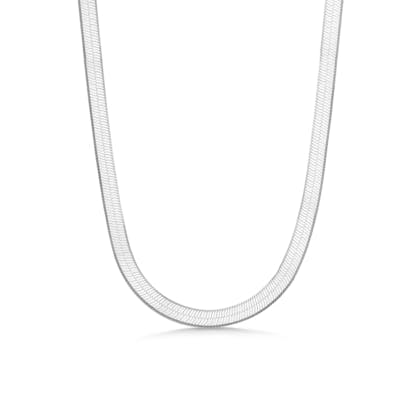 Studio Z — Cobra Necklace Studio Z Cobra Necklace — Halskette