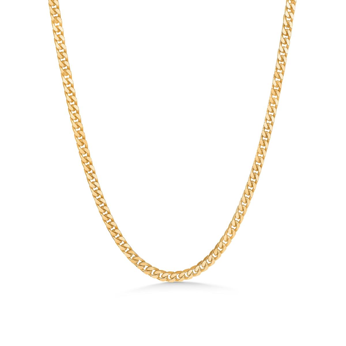 Studio Z — Panser Necklace Studio Z Panser Necklace — Collier