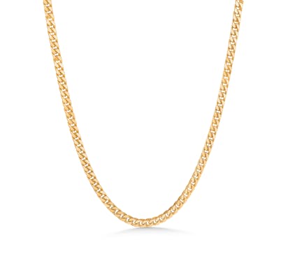 Studio Z — Panser Necklace Studio Z Panser Necklace — Halskette