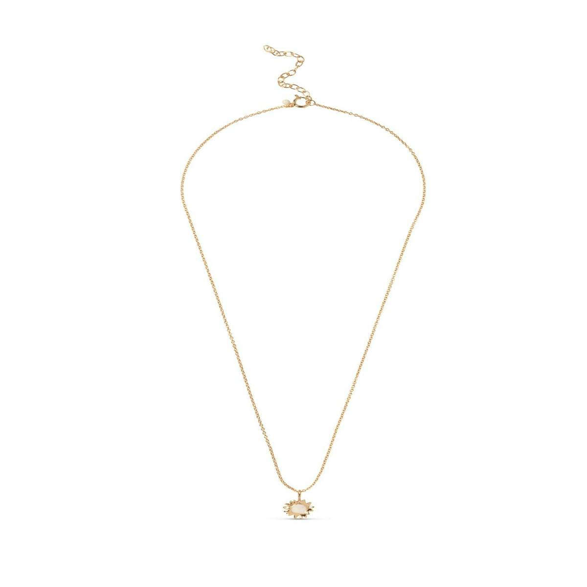Enamel Copenhagen — Sunshine Necklace Enamel Copenhagen Sunshine Necklace — Collier