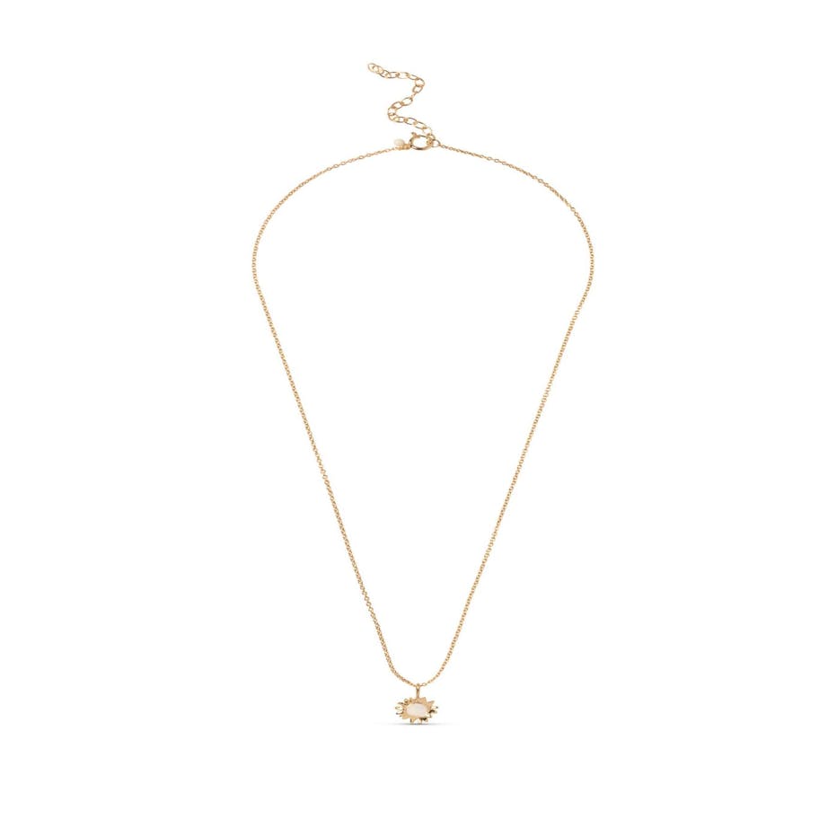 Enamel Copenhagen — Sunshine Necklace Enamel Copenhagen Sunshine Necklace — Halsband