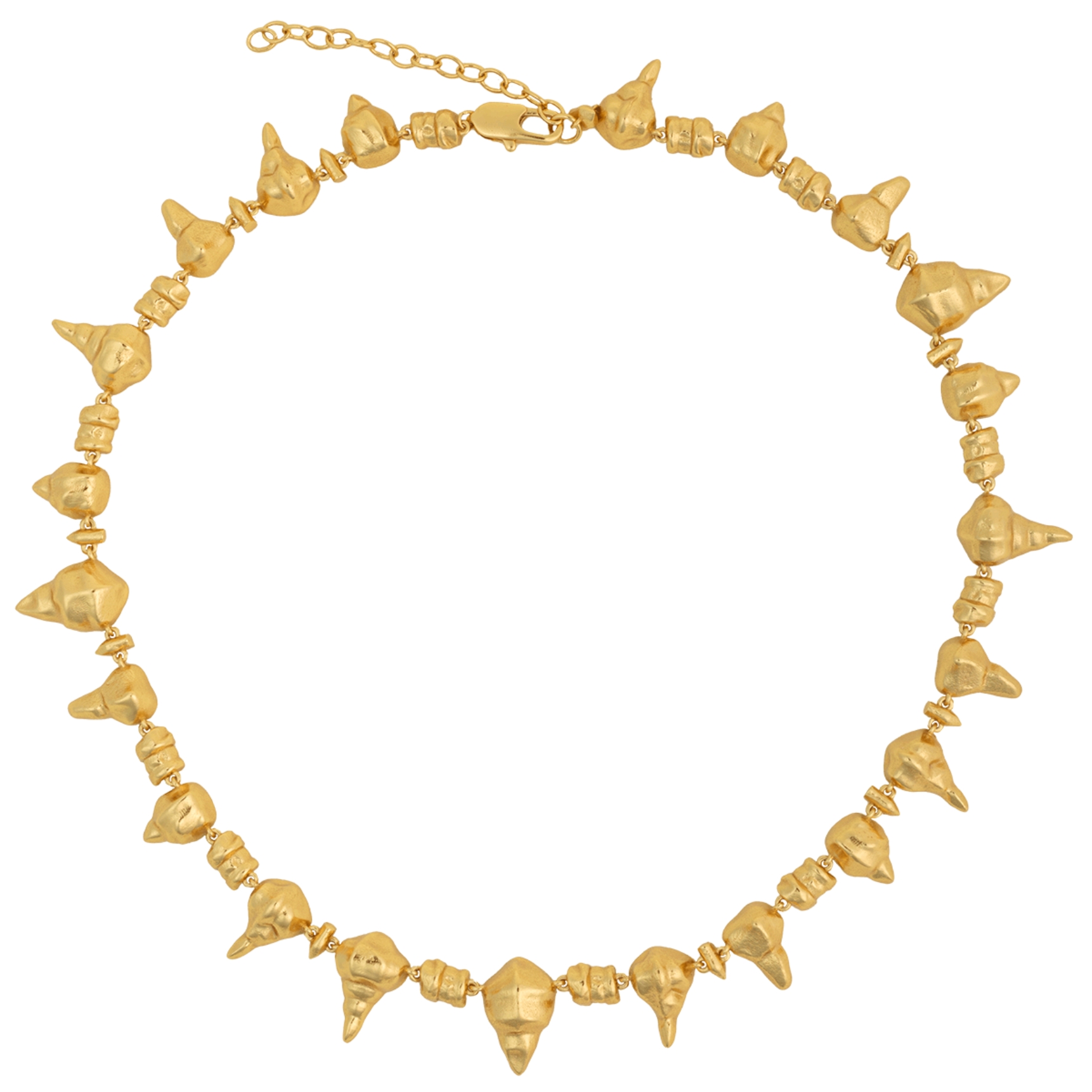 House Of Vincent Anthology Necklace — Halskette