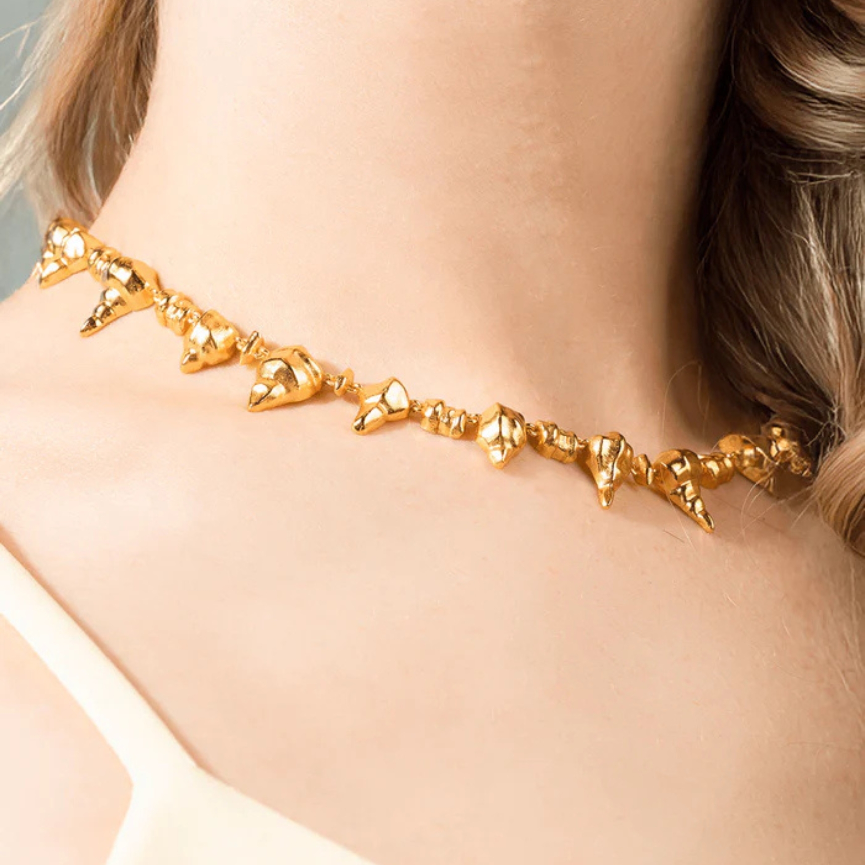 House Of Vincent Anthology Necklace — Halskette