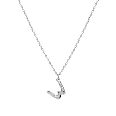 Maanesten — Alphabet Necklace W Maanesten Alphabet Necklace W — Necklace