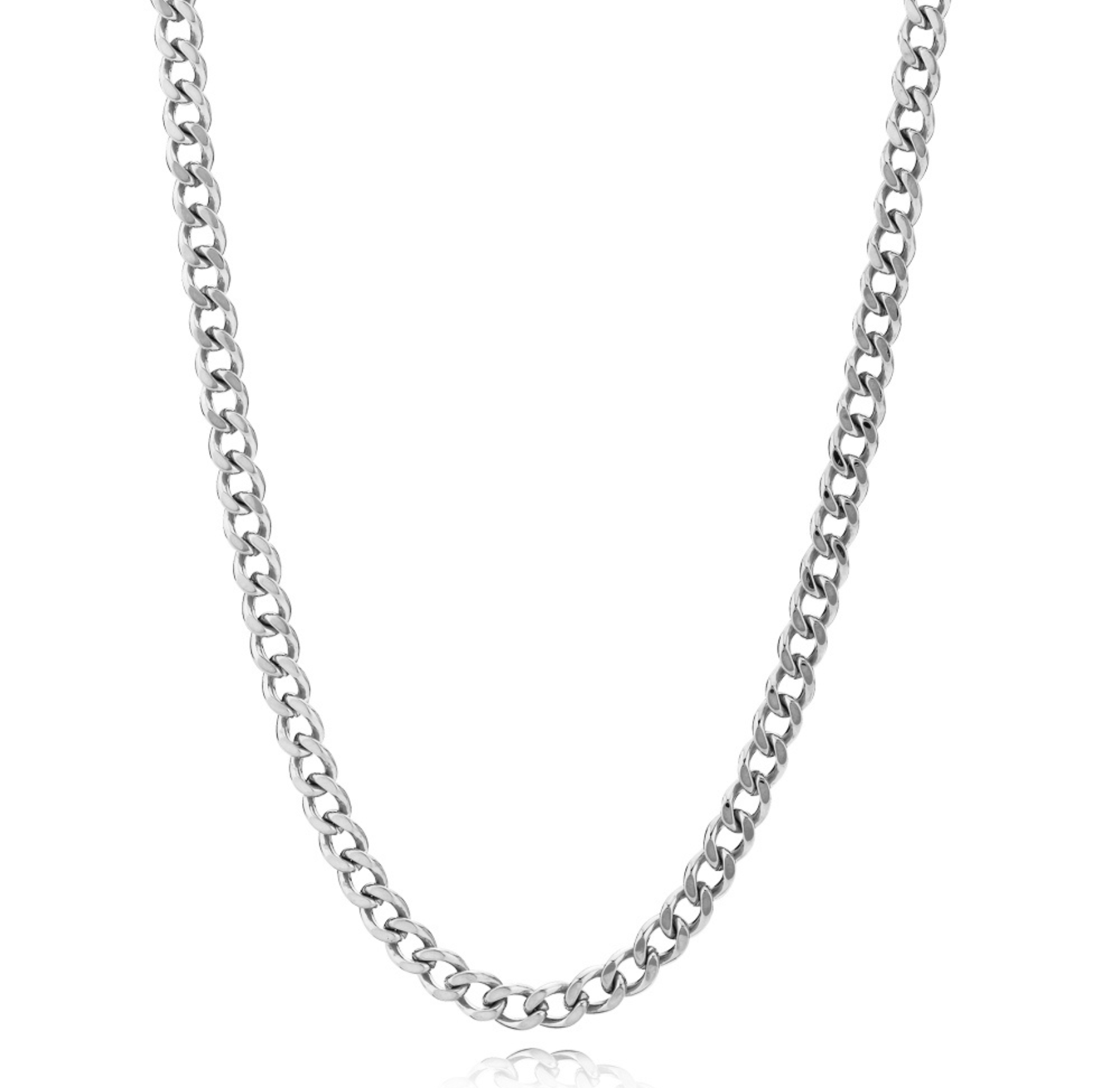 Sistie 2nd Panzer Necklace (Sistie 2nd) — Halsketting