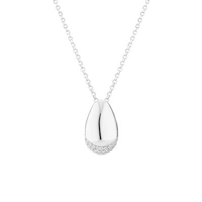 Sif Jakobs Jewellery — Goccia Necklace Sif Jakobs Jewellery Goccia Necklace — Halsketting