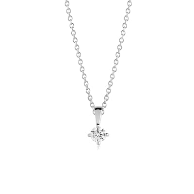 Sif Jakobs Jewellery — Princess Piccolo Pendant Sif Jakobs Jewellery Princess Piccolo Pendant — Halsketting