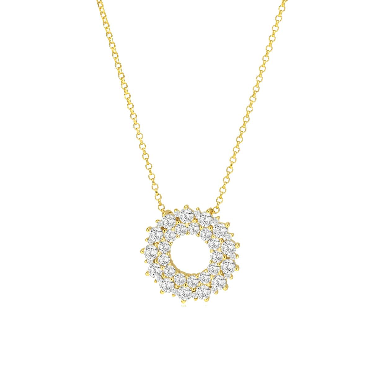 Sif Jakobs Jewellery — Livigno Necklace Sif Jakobs Jewellery Livigno Necklace — Halskjeder