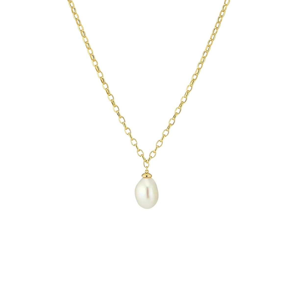 Sif Jakobs Jewellery — Padua Uno Necklace Sif Jakobs Jewellery Padua Uno Necklace — Halskjeder