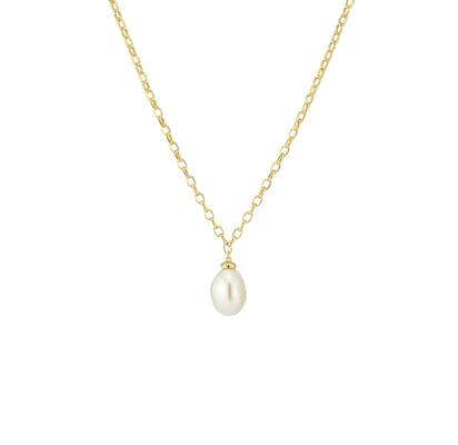Sif Jakobs Jewellery — Padua Uno Necklace Sif Jakobs Jewellery Padua Uno Necklace — Kaulakoru