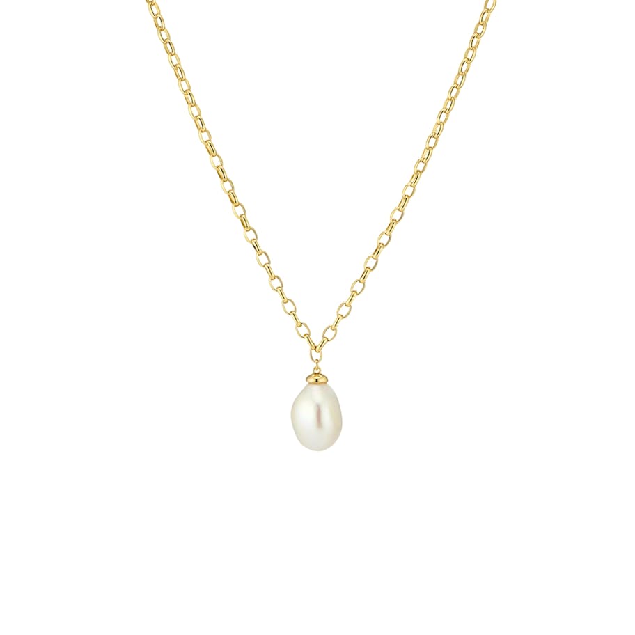 Sif Jakobs Jewellery — Padua Uno Necklace Sif Jakobs Jewellery Padua Uno Necklace — Halsband