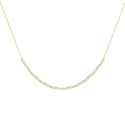 Sif Jakobs Jewellery — Ellerra Ovale Necklace Sif Jakobs Jewellery Ellerra Ovale Necklace — Naszyjnik