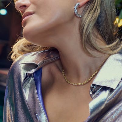 Sif Jakobs Jewellery — Ellerra Ovale Necklace Sif Jakobs Jewellery Ellerra Ovale Necklace — Naszyjnik