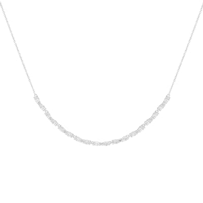 Sif Jakobs Jewellery — Ellerra Ovale Necklace Sif Jakobs Jewellery Ellerra Ovale Necklace — Halsketting