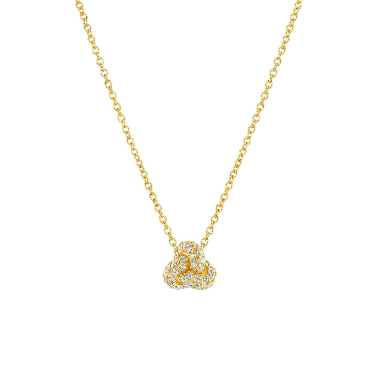 Sif Jakobs Jewellery — Imperia Piccolo Necklace Sif Jakobs Jewellery Imperia Piccolo Necklace — Halskjeder