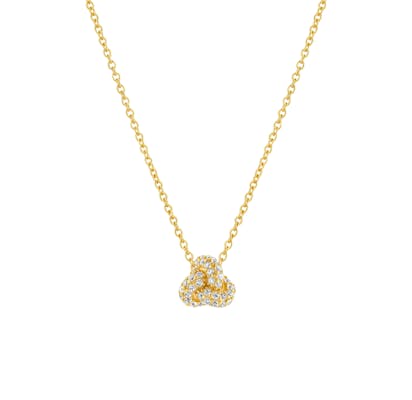 Sif Jakobs Jewellery — Imperia Piccolo Necklace Sif Jakobs Jewellery Imperia Piccolo Necklace — Halskette