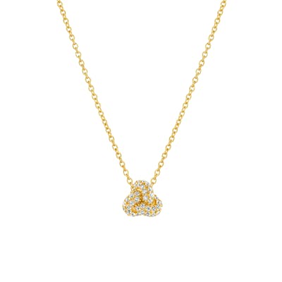 Sif Jakobs Jewellery — Imperia Piccolo Necklace Sif Jakobs Jewellery Imperia Piccolo Necklace — Collier