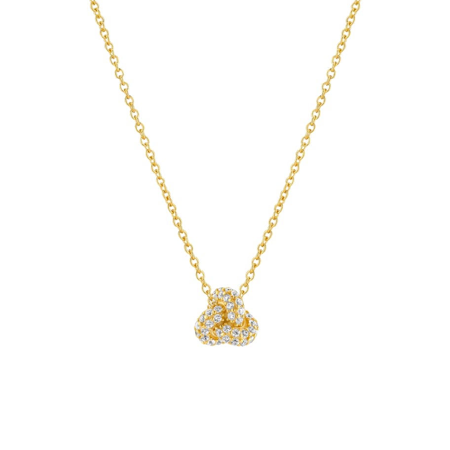 Sif Jakobs Jewellery — Imperia Piccolo Necklace Sif Jakobs Jewellery Imperia Piccolo Necklace — Halskæde