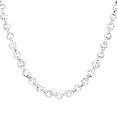 Sif Jakobs Jewellery — Carrara Chain Sif Jakobs Jewellery Carrara Chain — Halsketting