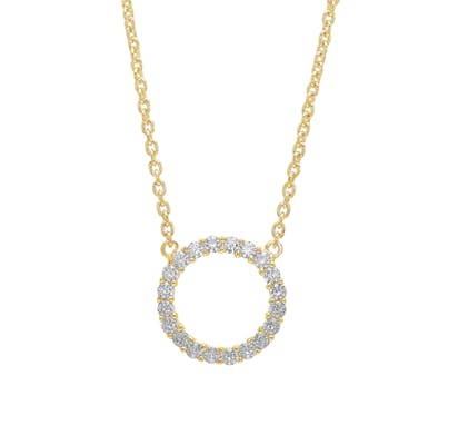 Sif Jakobs Jewellery — Biella Grande Necklace Sif Jakobs Jewellery Biella Grande Necklace — Halskjeder