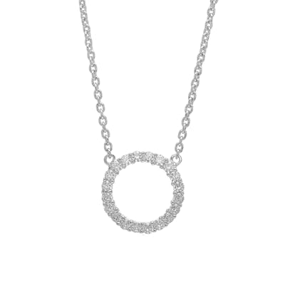 Sif Jakobs Jewellery — Biella Grande Necklace Sif Jakobs Jewellery Biella Grande Necklace — Halskette