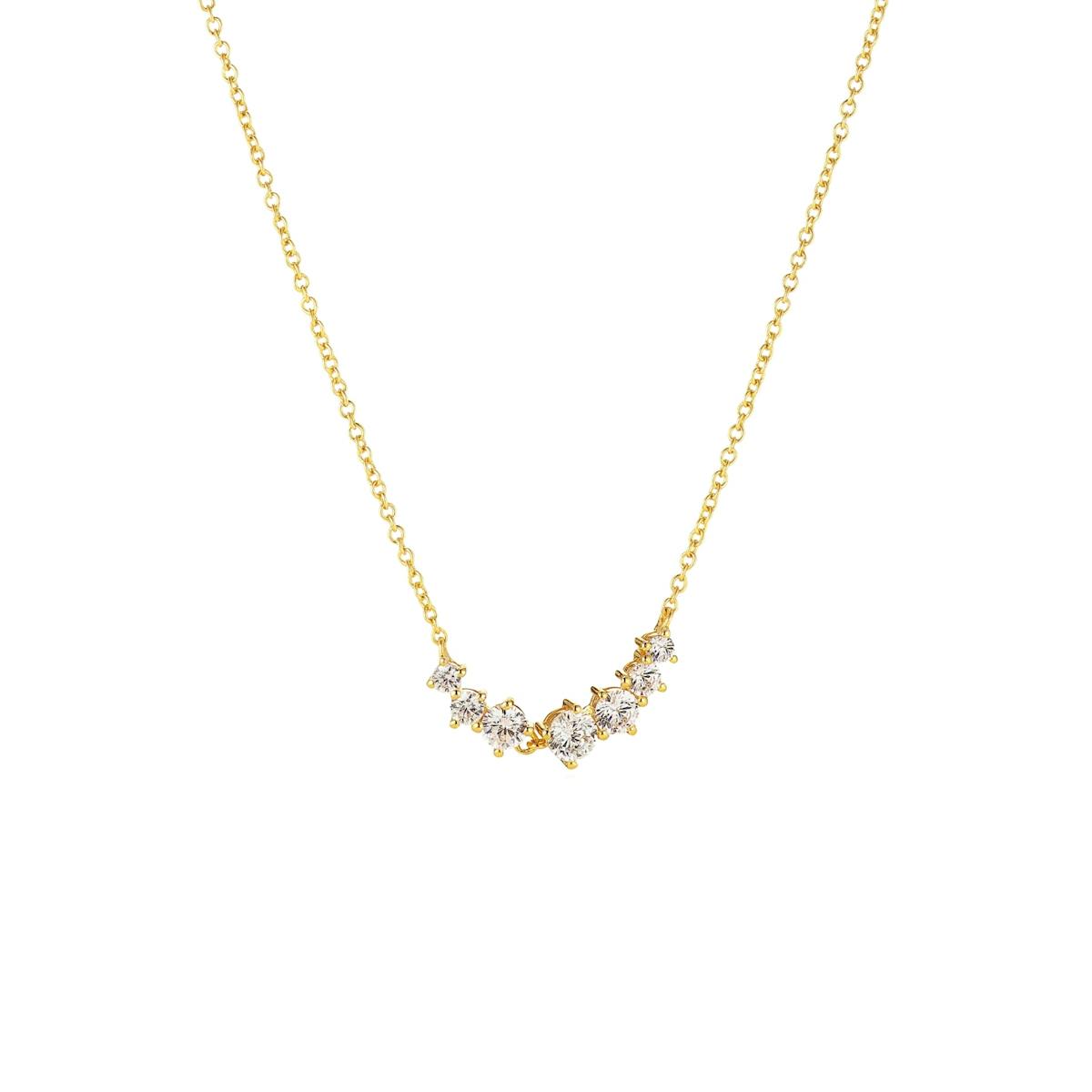 Sif Jakobs Jewellery — Belluno Necklace Sif Jakobs Jewellery Belluno Necklace — Halskjeder
