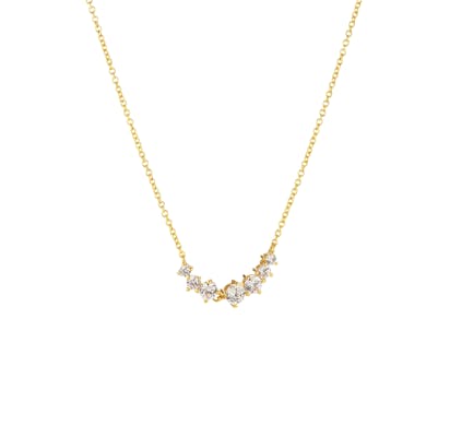 Sif Jakobs Jewellery — Belluno Necklace Sif Jakobs Jewellery Belluno Necklace — Halskette