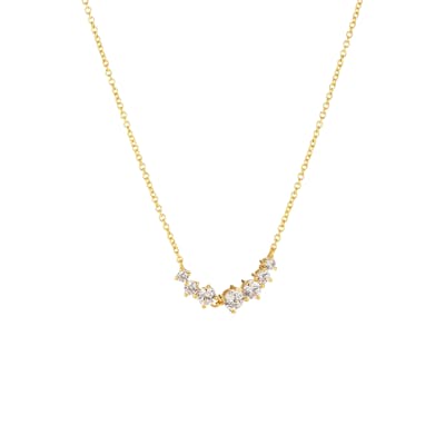 Sif Jakobs Jewellery — Belluno Necklace Sif Jakobs Jewellery Belluno Necklace — Naszyjnik