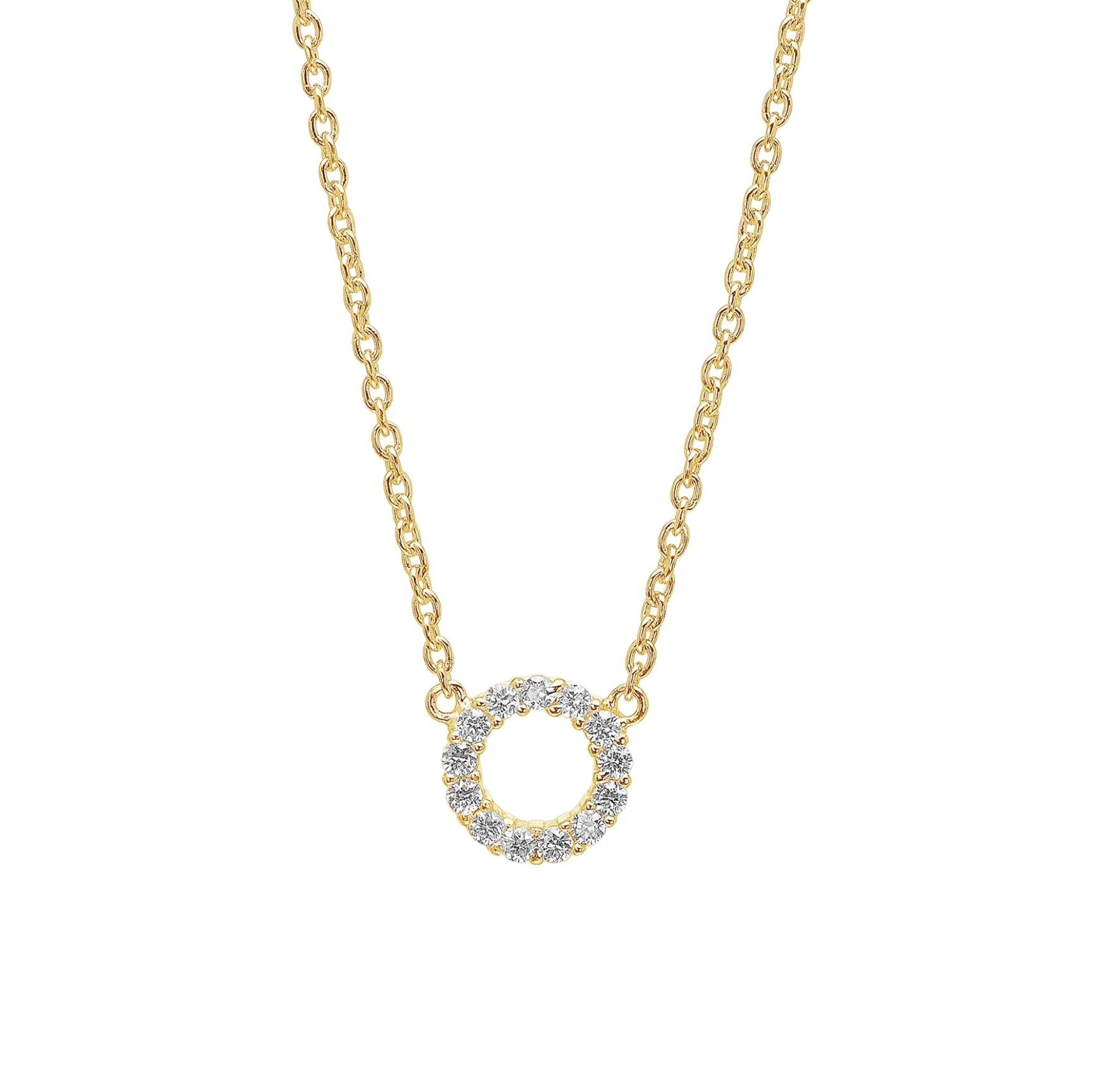 Sif Jakobs Jewellery Biella Piccolo Necklace — Naszyjnik
