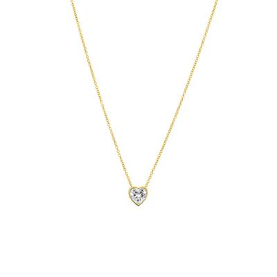 Sif Jakobs Jewellery — Amorino Necklace Sif Jakobs Jewellery Amorino Necklace — Necklace