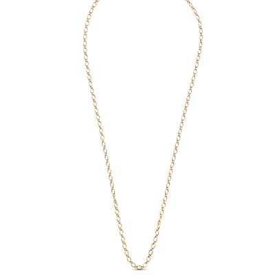 Enamel Copenhagen — Simple Necklace Enamel Copenhagen Simple Necklace — Collier