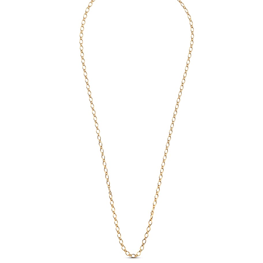 Enamel Copenhagen — Simple Necklace Enamel Copenhagen Simple Necklace — Halskjeder