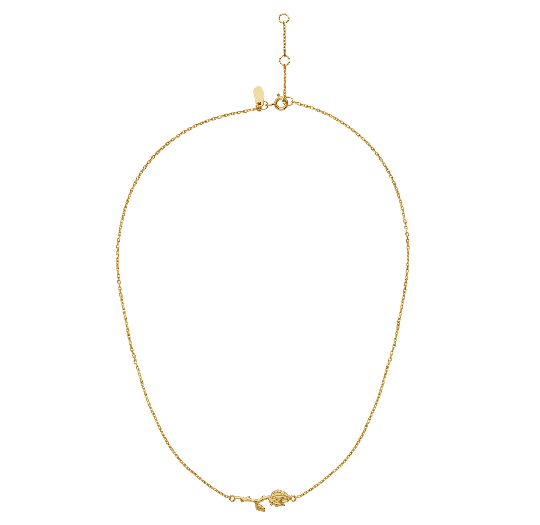 Maanesten Rosanna Necklace — Necklace