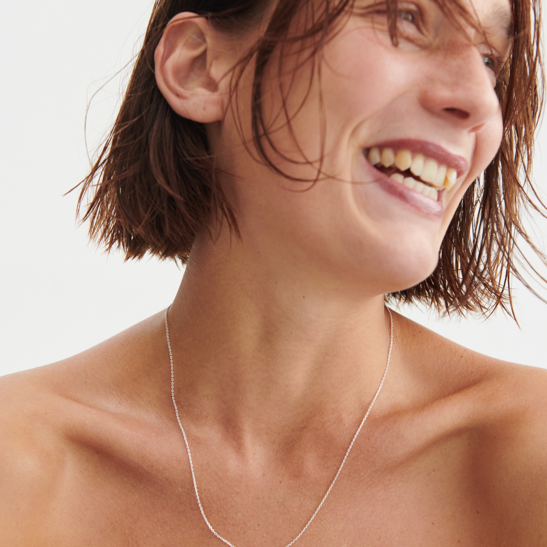 Pernille Corydon Anna Necklace — Halskæde