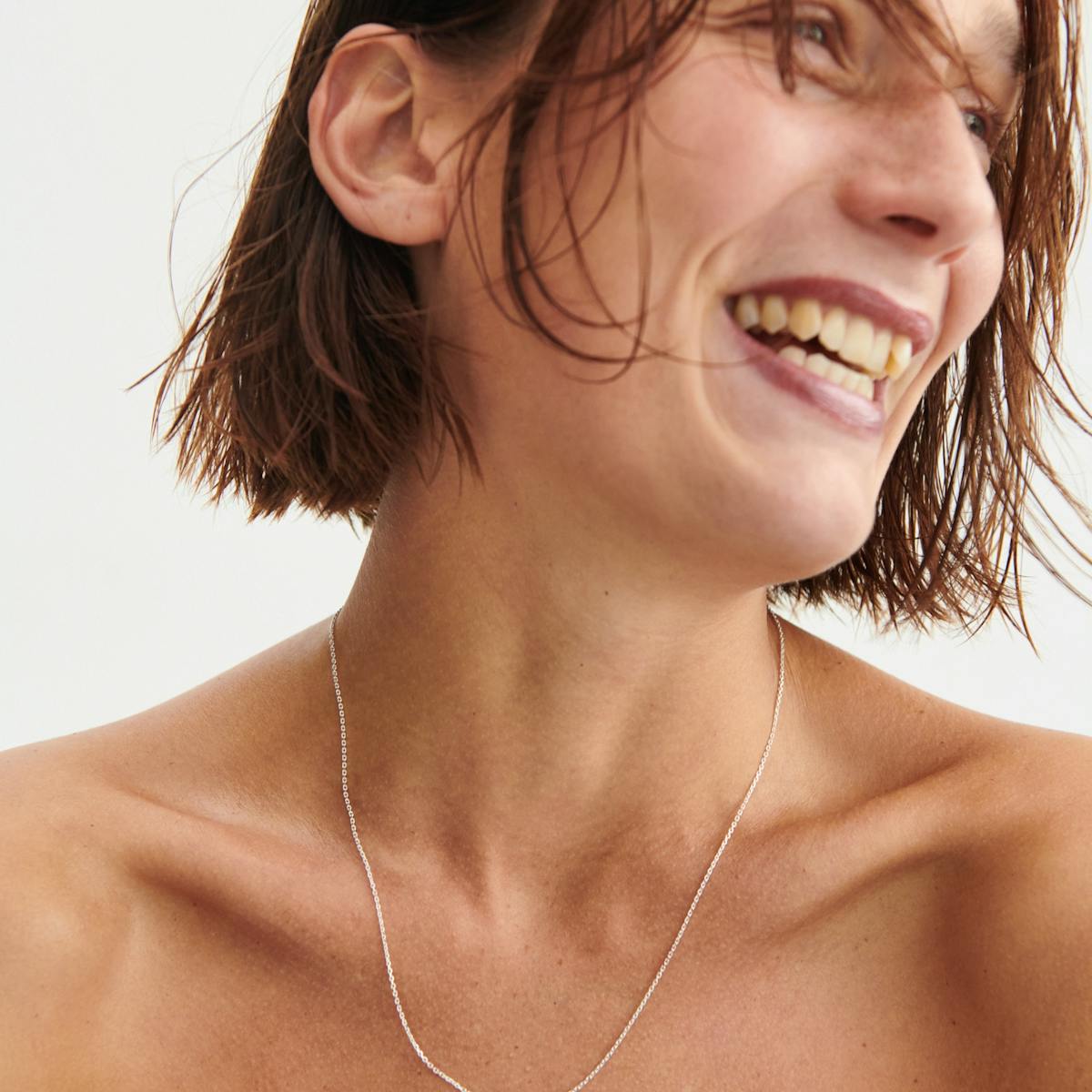 Pernille Corydon — Anna Necklace Pernille Corydon Anna Necklace — Kaulakoru