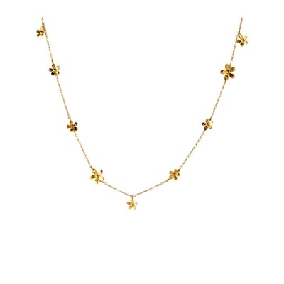 Pernille Corydon — Poppy Necklace (Pernille Corydon) Pernille Corydon Poppy Necklace (Pernille Corydon) — Halskette