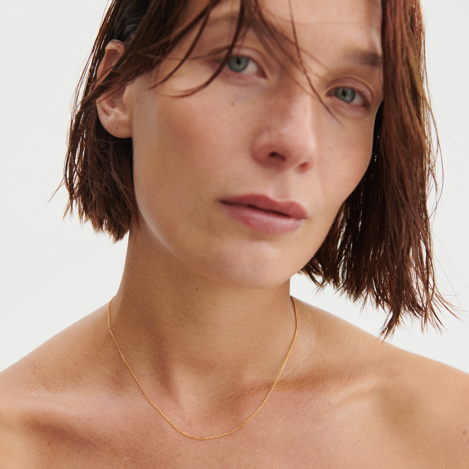 Pernille Corydon Emma Necklace — Náhrdelník