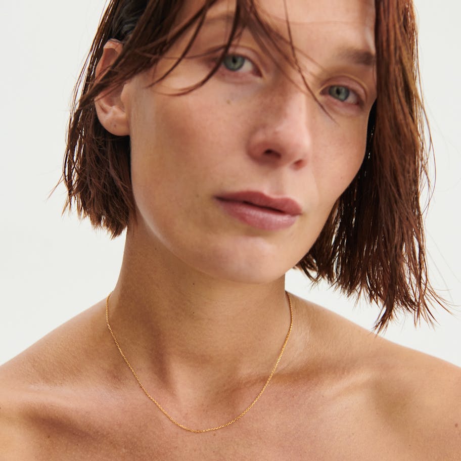 Pernille Corydon — Emma Necklace Pernille Corydon Emma Necklace — Naszyjnik